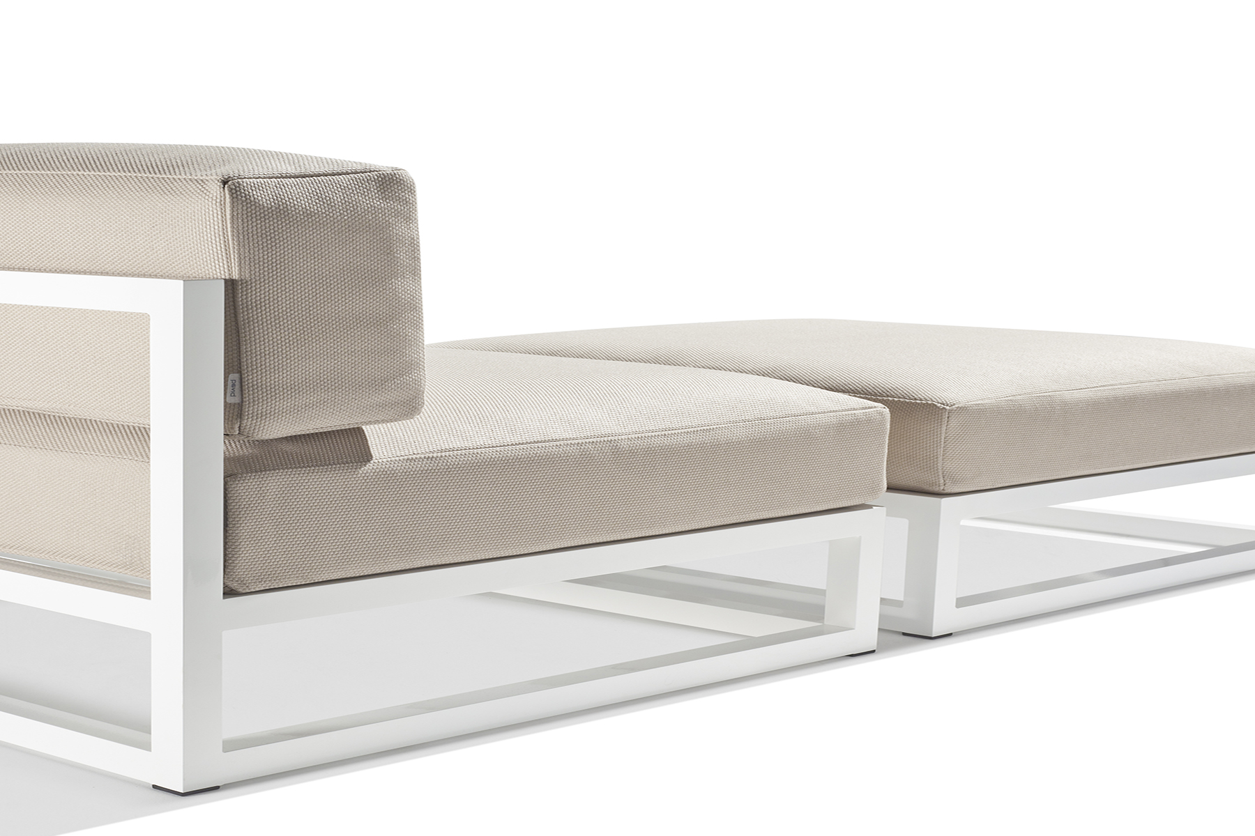 Nude стул  Bivaq sun-id-1986113 - Вид №1