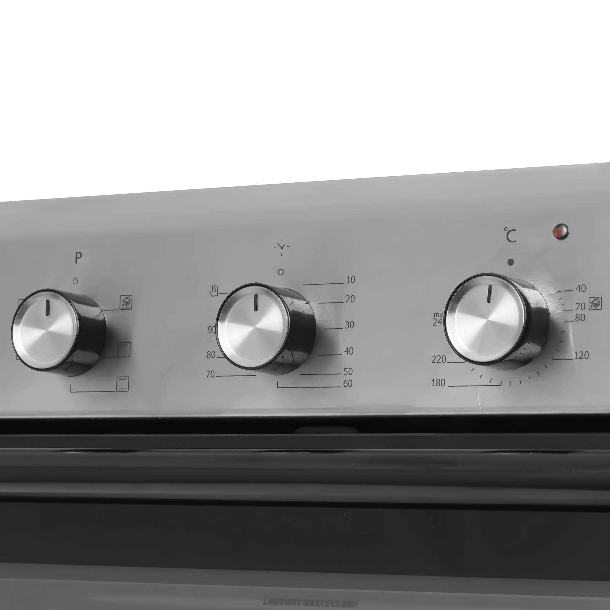 9280252 Духовой шкаф электрический Simfer B6EM16001 + Варочная поверхность газовая Simfer H60Q40M400 STDN-0008987 - Вид №4