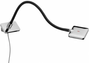 Flos Настенный светодиодный светильник с гибким кронштейном Home collection - tavolo