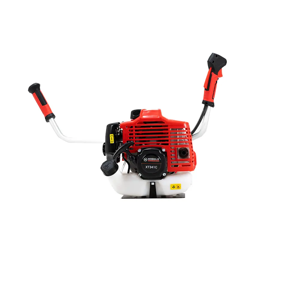 Бензиновый триммер Мобил К Комфорт XT341С с телескопической штангой 87087824 STLM-0958524 - Вид №5