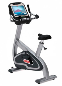 E-UBE Велотренажер star trac e-ube Star Trac