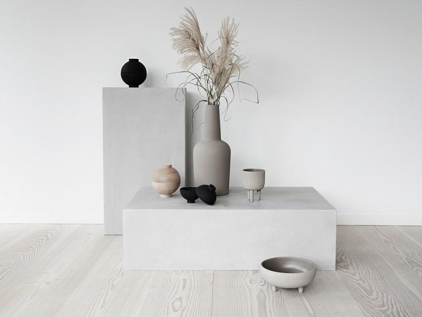 Kristina Dam Studio Терракотовая чашка Bowl sun-id-1367904 - Вид №6