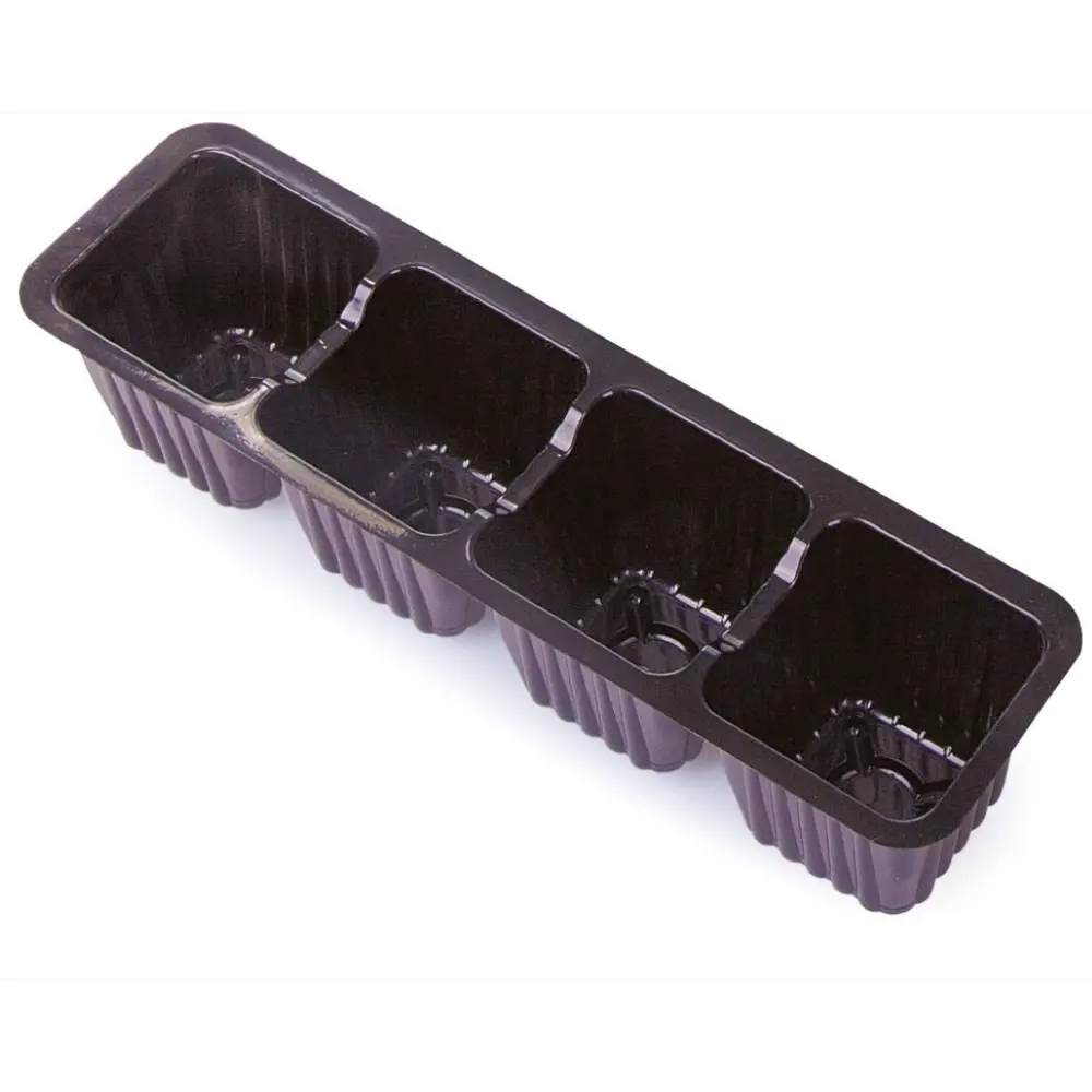 Мини-парник Santreyd для рассады с 20 ячейками 86763366 STLM-0071459 - Вид №1