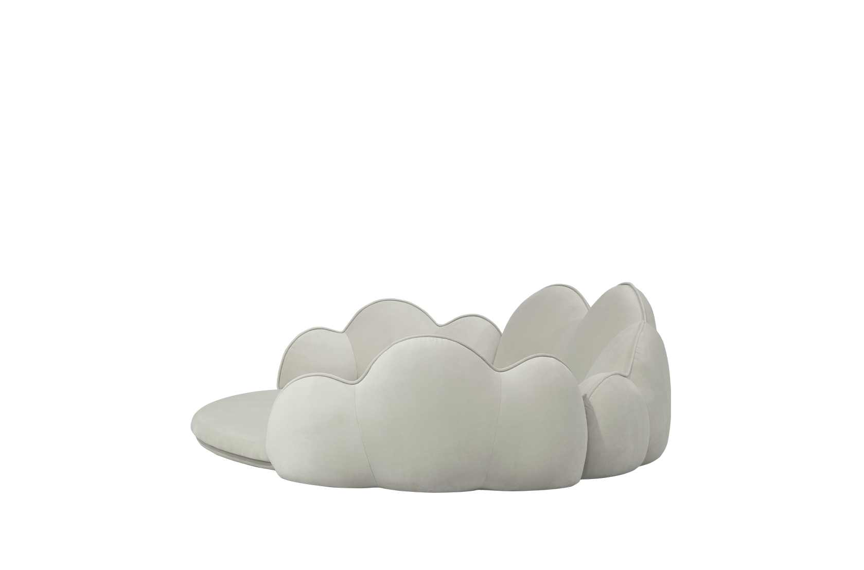 CIST438 Диваны детские Майло - Малыш Circu  - Вид №2