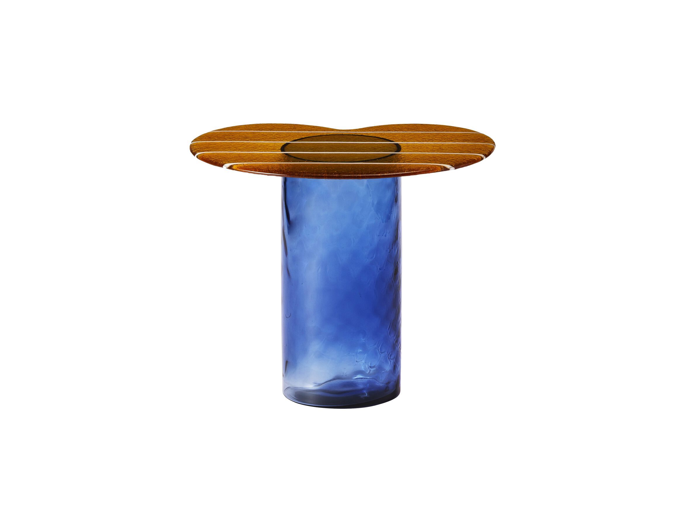 Журнальный столик из муранского стекла Miniforms Striche ARCH-00101678 - Вид №10