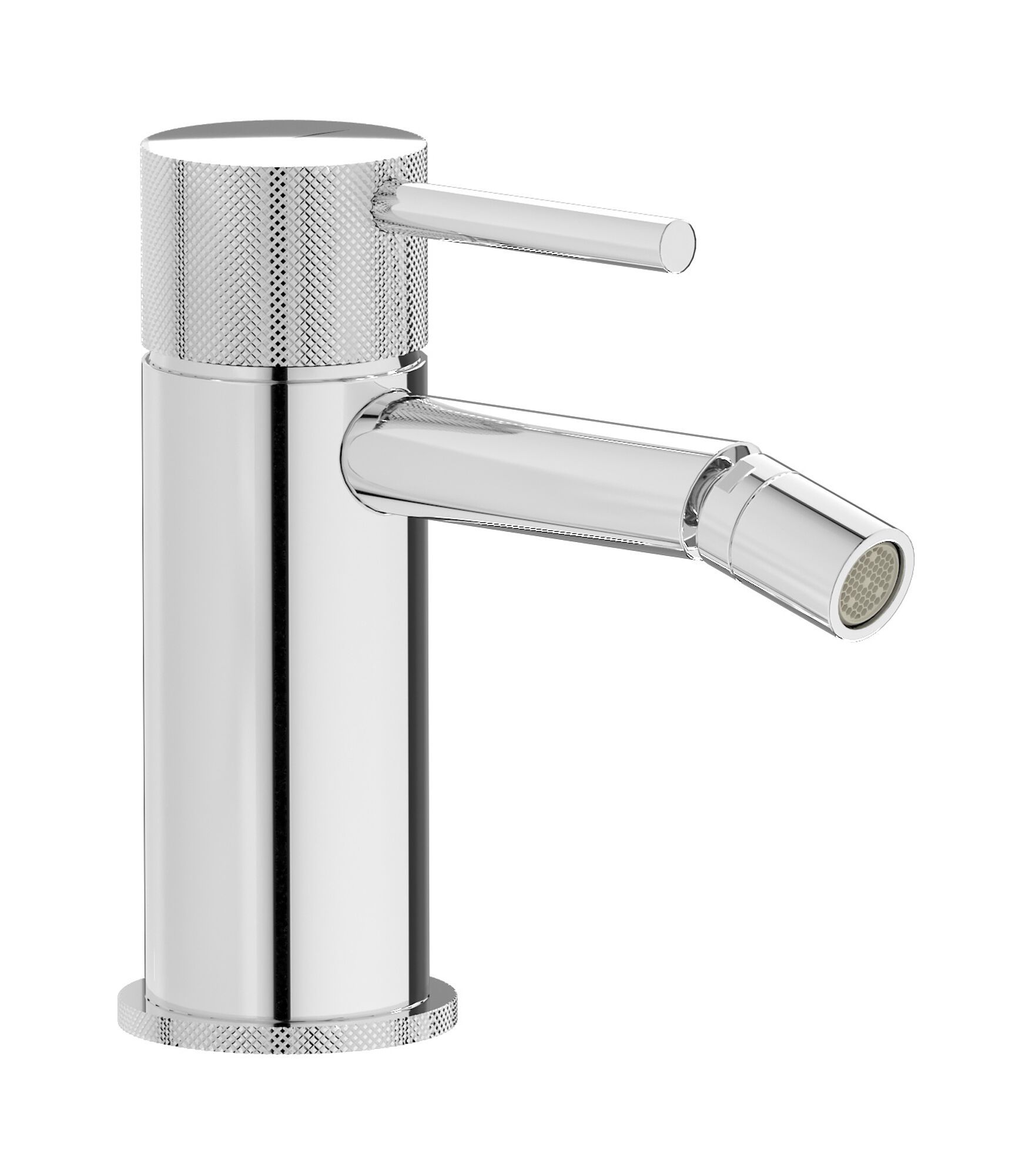 Смеситель для биде с автоматическим сливом IB промышленность ARCH-00089095 - Вид №1