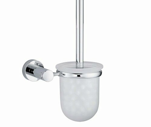 Donau K-9427 Щетка для унитаза Santreyd  - Вид №1