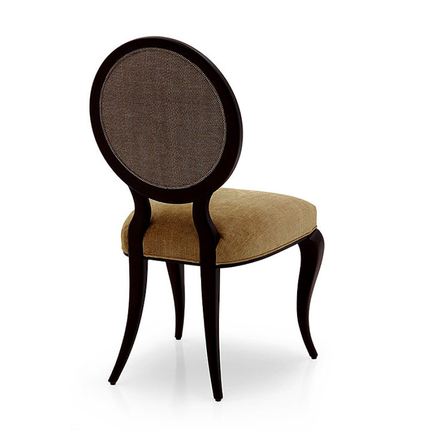 Стул SENECA SEVEN SEDIE 0470S Contemporary - Вид №1