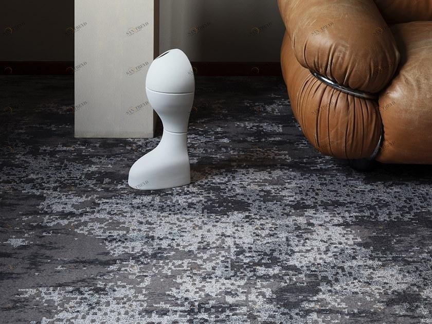 Besana Moquette Огнеупорный полиамидный ковер Diva sun-id-1470257