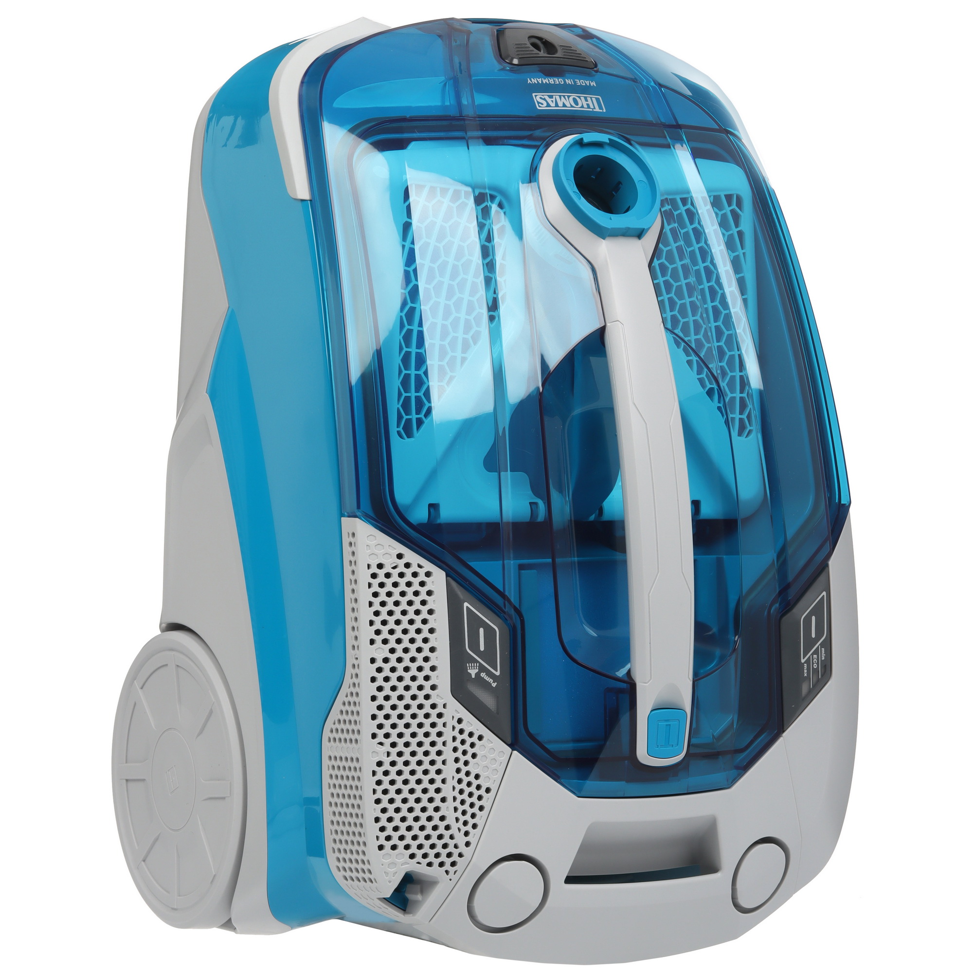 1190388 Пылесос Thomas Sky XT Aqua-Box синий STDN-0055556