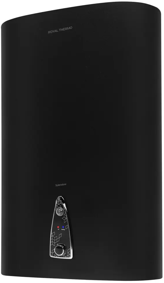 Royal Thermo RWH 80 Splendore Graf — накопительный водонагреватель на 80 литров 89359412