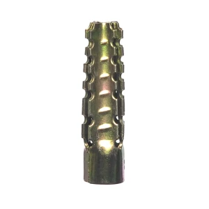 Дюбель для газобетона 8x38 мм металл 4 шт. 84574824 STLM-2195061