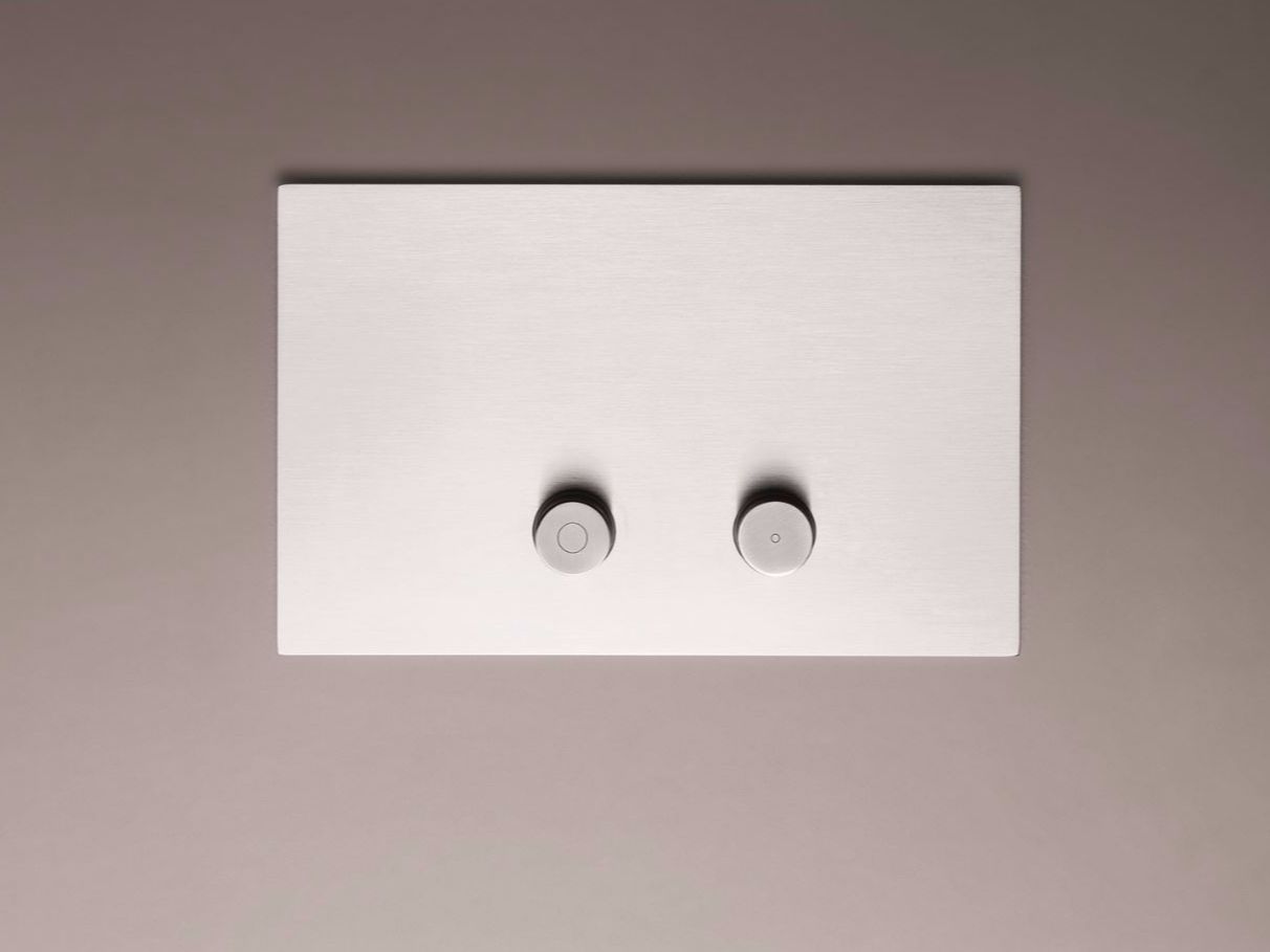 Панель управления для унитаза Fantini Rubinetti разное ARCH-00146824 - Вид №1