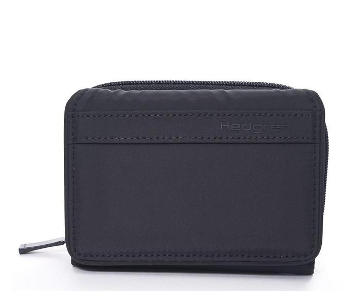 HFOL02/003-02 Кошелек HFOL02 Zipper Purse Yen RFID Hedgren Follis 