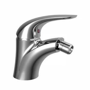 Смеситель для биде Aquanet Cobra SD90364