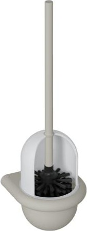 477.20B10005 Набор туалетных щеток HEWI Edition matt | Polyamid  - Вид №8