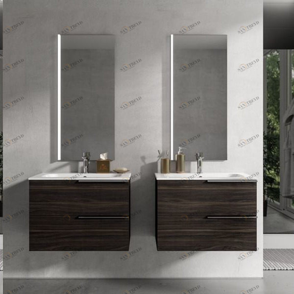 Berloni Bagno комплект мебели PLANA 20 PLANA20