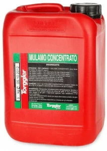 Torggler Chimica Эмульгируемый разделительный состав для деревянной и металлической опалубки.