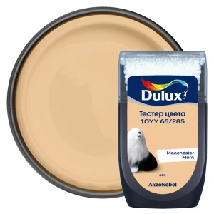 Тестер краски для стен Dulux 10YY 65/285 Manchester Morn 30 мл
