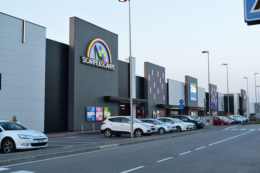 GammaStone Вентилируемый фасад Gammastone air sun-id-1465438 - Вид №10