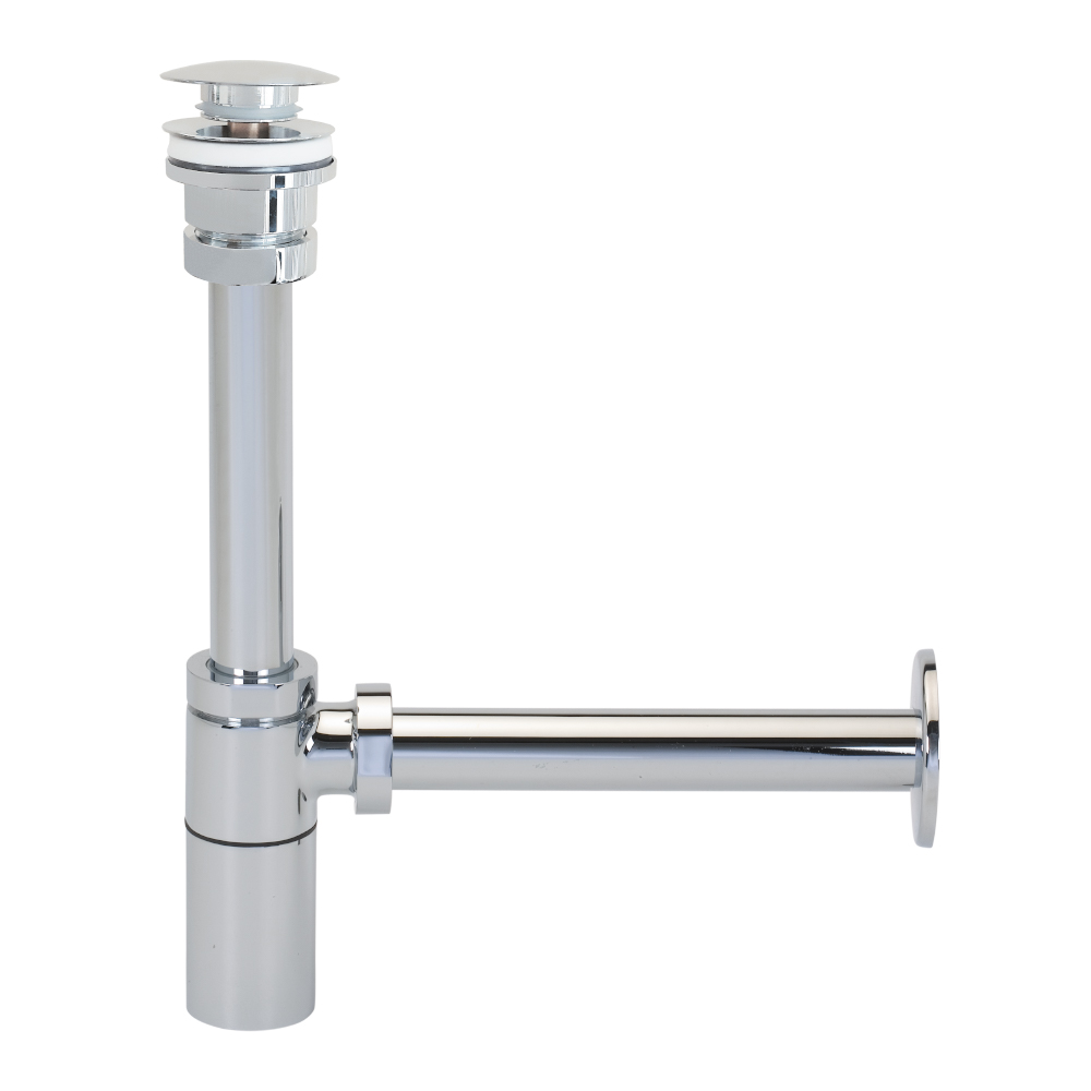 102119056  Минимальный толчок и опускание раковины / слива раковины Eca 