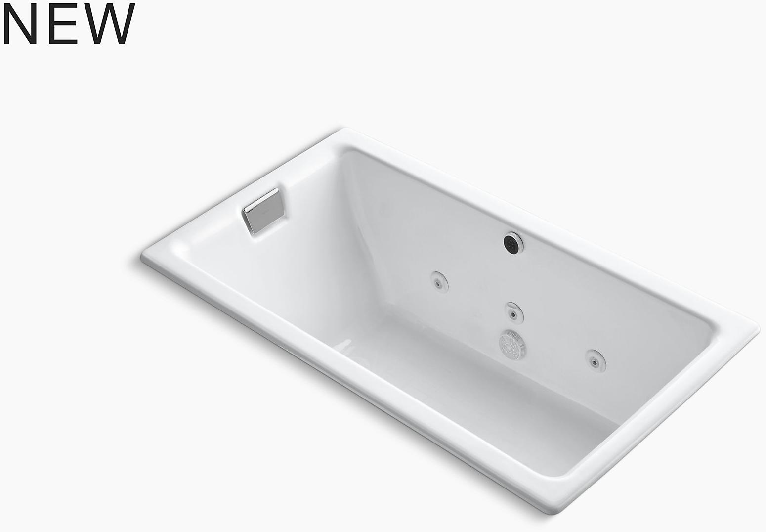 KOHLER  K-856-JHE-7  - Вид №1