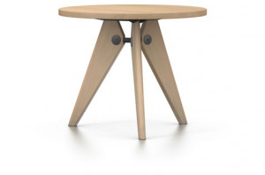 VITRA Геридон Jean Prouvé, 1949