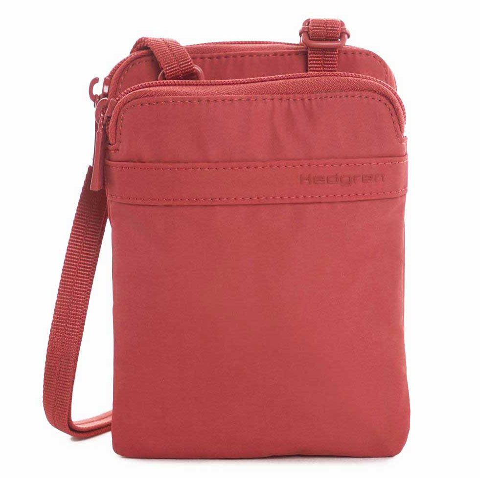 HFOL07/394-02 Сумка HFOL07 Passport Holder Rupee RFID Hedgren Follis 