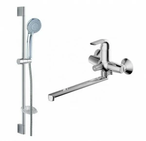 Промонабор Simple 2 в 1 SIMPLE F00417C bravat