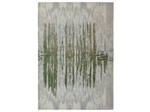 Прямоугольный ковер с рисунком