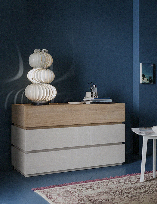 Комод SUPER DALL'AGNESE GCSU02582  - Вид №1