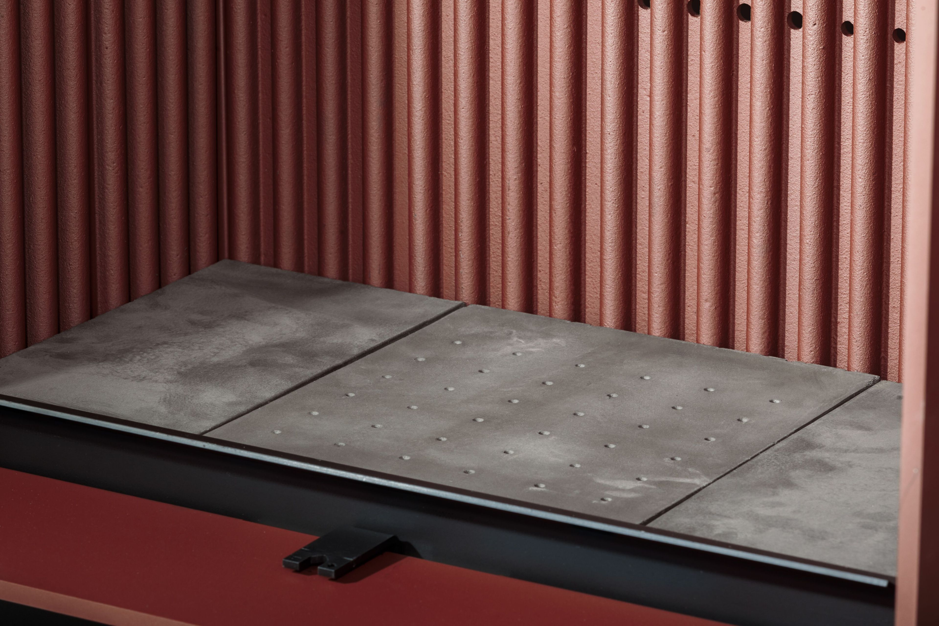 Закрытый дровяной камин Metalfire OPTIMUM 700-60 WHE 1SA ARCH-00069527 - Вид №17