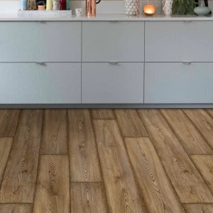 Линолеум «Noventis дуб Триполи» 31 класс 1.5 м