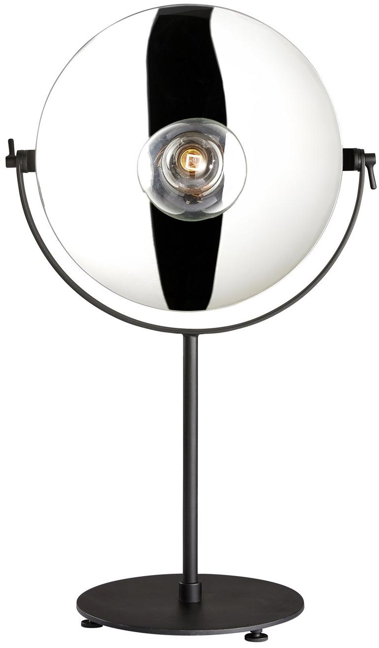 RADAR INTERIOR Регулируемая металлическая настольная лампа прямого света в современном стиле Cyclope sun-id-1344822 - Вид №4