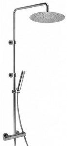Paini Ovo 86CR689THT21P1 душевая система