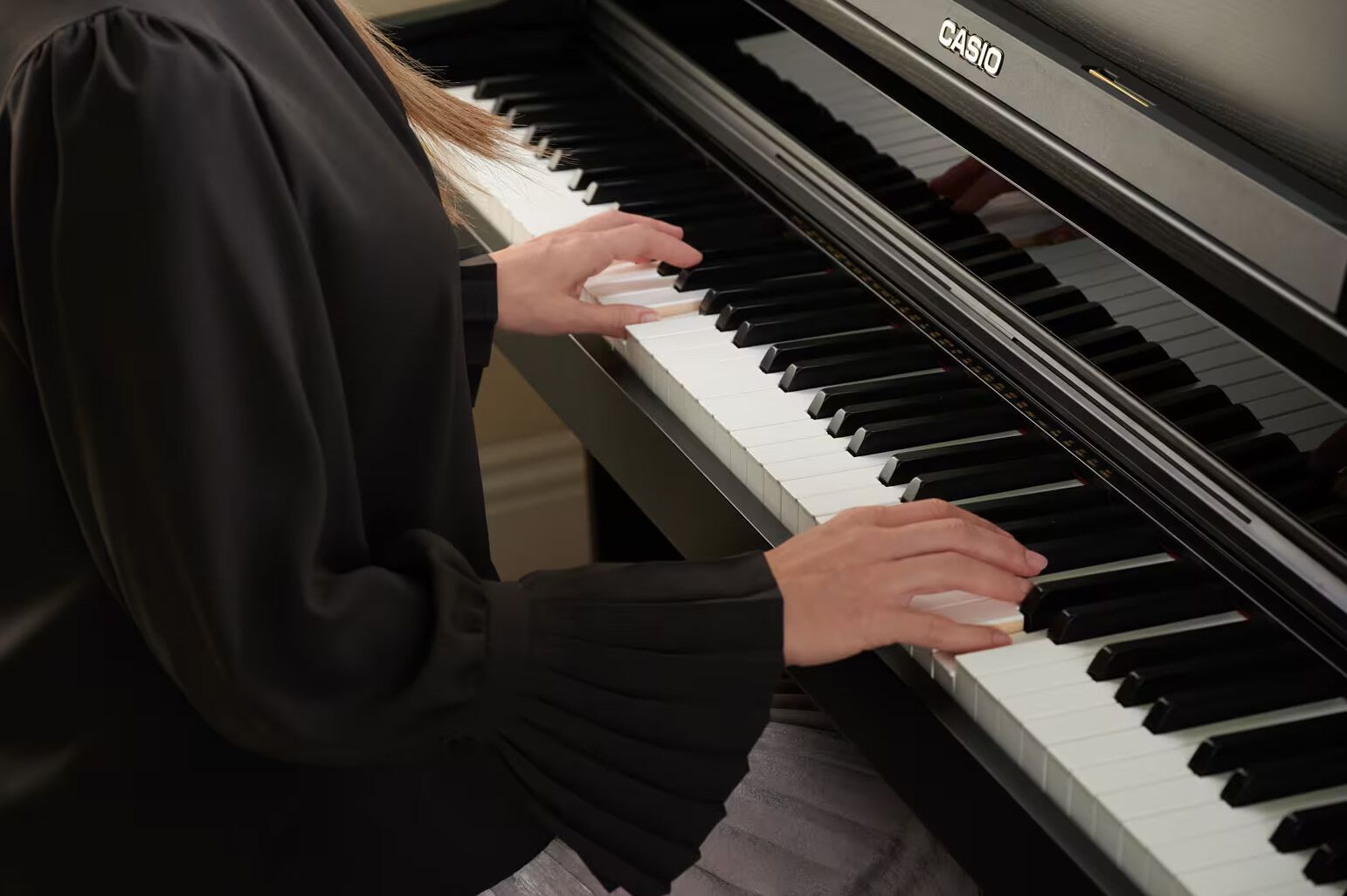 Цифровое пианино CASIO MUSIC Celviano ARCH-00145632