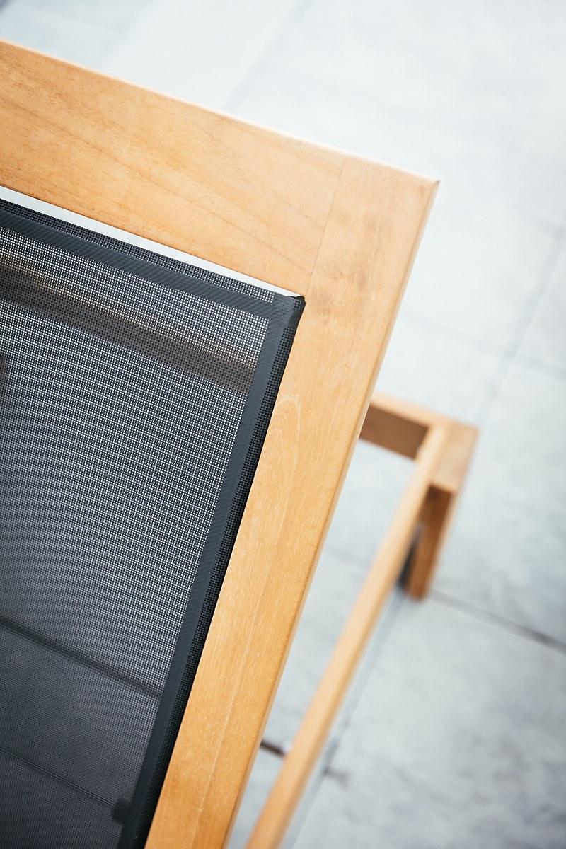 SERGE FERRARI Ткань Batyline® Batyline® sun-id-1418536 - Вид №8