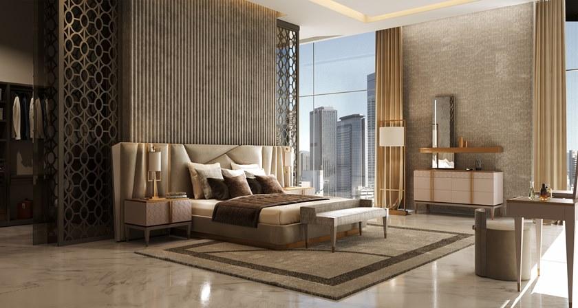 Valderamobili Мягкое кресло Mascari Msn003 - Вид №1