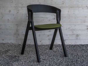 Bedont Стул со встроенной подушкой 20.20