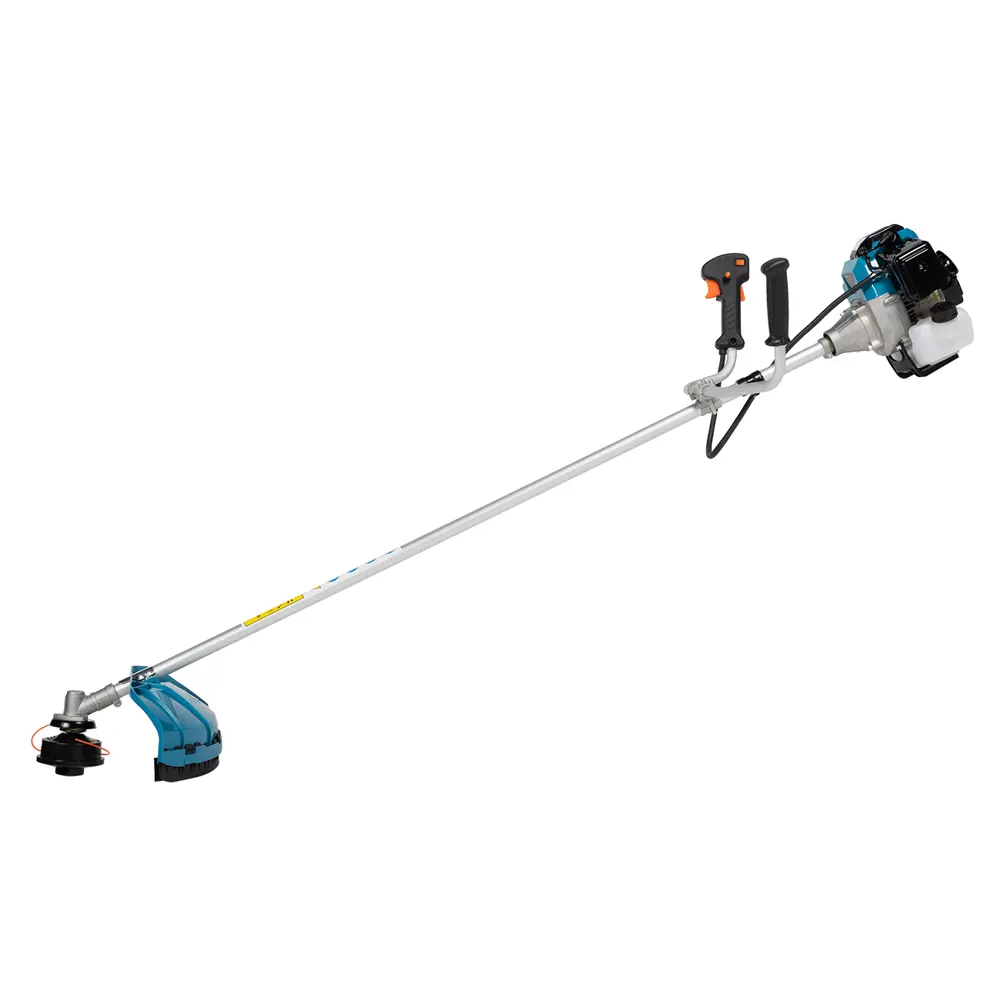 Бензиновая мотокоса Oasis TB-1500N для профессионального ухода за участком 82533498 STLM-0029134