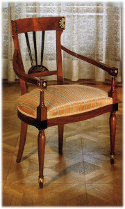 Стул  COLOMBO MOBILI 111.P