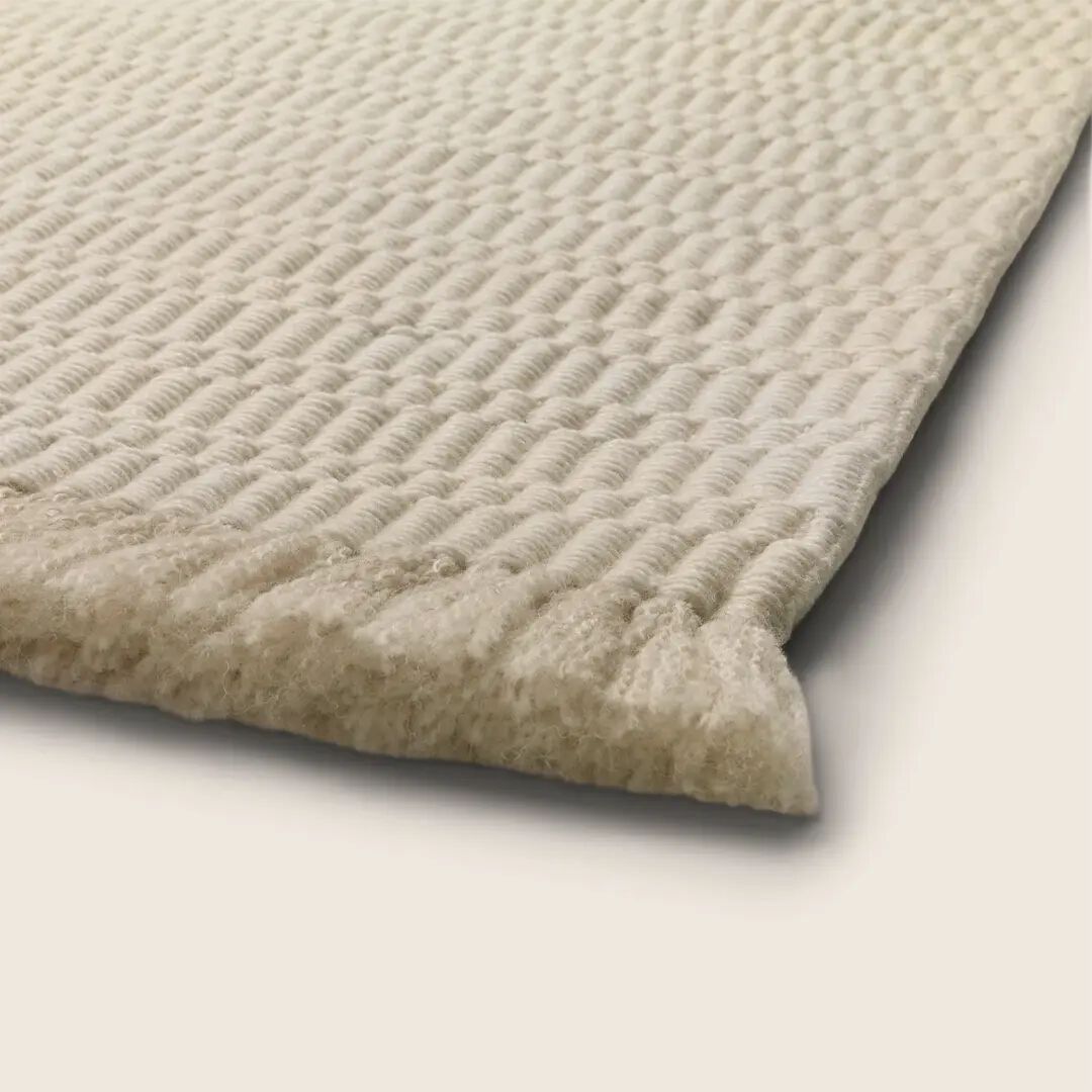 Прямоугольный шерстяной ковер Flexform MORI ARCH-00059068 - Вид №4