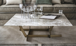 Стол журнальный REGENT CASAMILANO 1722