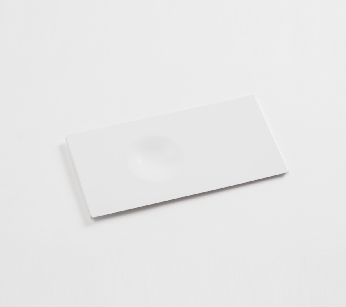 Ex.T FELT COMPOSITION 1 Стенка модульная белая EXFELTCOMB1BIANCO  - Вид №6