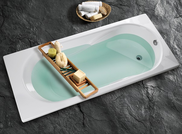 Ванна акриловая Sanindusa Aveiro 160х70 8030000000 - Вид №2