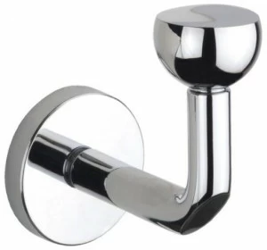 GUGLIELMI Металлический крючок для халата Mia Fd97mm180