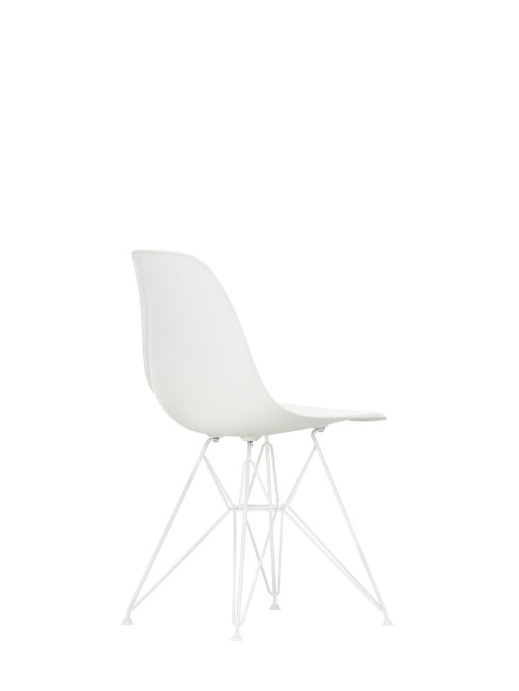 Мягкий стул из ткани VITRA Eames Plastic Chair ARCH-00146883 - Вид №182