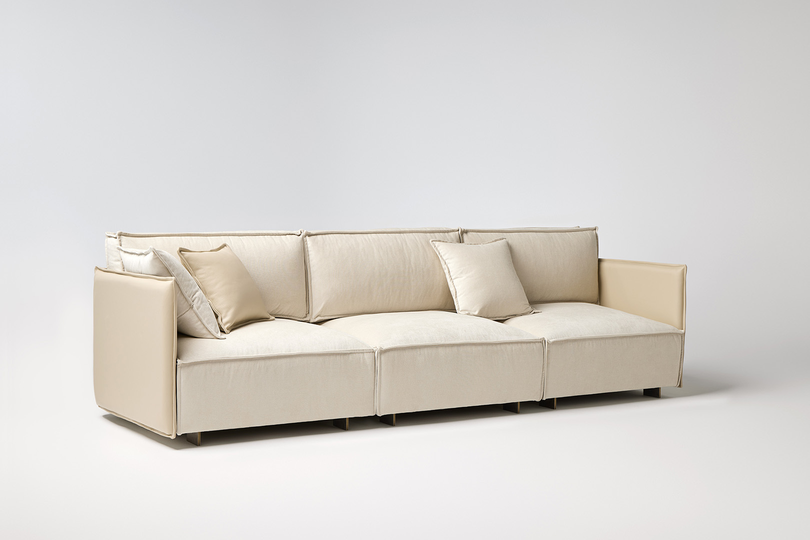 Темповый пуф Tempo A5975 Coleccion Alexandra - Вид №2