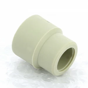 Муфта сварка редукционная НВ FV-PLAST 110х75