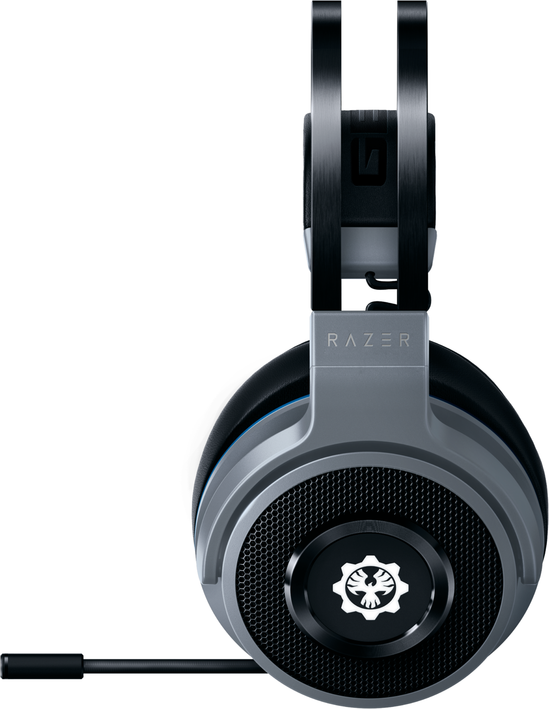 RZ04-02240200-R3M1 thresher - xboxone - gears of war 5 ed. Razer Santreyd  - Вид №1